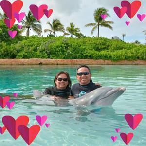 Meet your Posher, Gemma